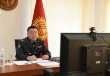 “Жымжырттык күнүндө” үгүт иштерине байланышттуу 43 факты катталды