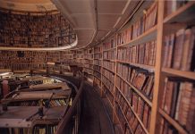 31 миллион сомго китепкана куруу үчүн тендер жарыяланды