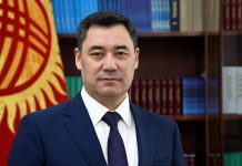 Садыр Жапаров Түркияга иш сапары менен барат