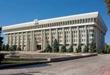 Практически все партии прошедшие в парламент признали итоги выборов