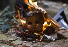 В Ноокате в пожаре погибли двое детей и две женщины