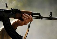 Тажикстан Кыргызстандын жаранын аткан чек арачыларын жазалоону убадалады