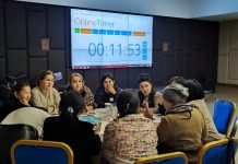 Сагипа Жусаева: В КР есть предпосылки для увеличения числа женщин в парламенте