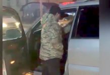 «Судья кынтыксыз болушу керек»: Истамкуловго эскертүү берилди