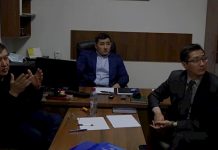 УКМК шайлоого байланыштуу саясий күчтөрдү коомчулукту адаштырбоого чакырат