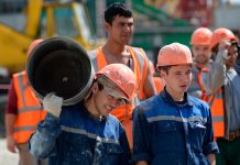 Мигранттардын эл аралык күнүнө байланыштуу президент кайрылуу жолдоду