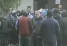 В Сокулуке жители едва не устроили самосуд над подозреваемым в попытке изнасилования 16-летней