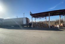 ГКНБ: Выявлен канал контрабандного ввоза лекарств и мобильных телефонов на территорию КР