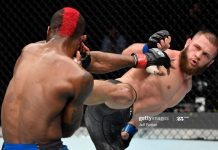 “Беттешке чыкканда желек менен чыкпайм”, — Физиев