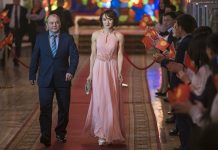 Sport Awards – 2021: Айсулуу Тыныбекова, Акжол Махмудов. Жылдын жыйынтыгында мыкты спортчулар аныкталды