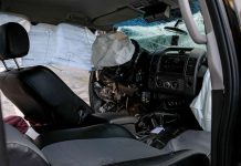 Жети-Өгүз районунда жол кырсыгынан эки киши каза болду