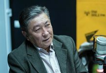 Послом Кыргызстана в Венгрии назначен Талантбек Кушчубеков