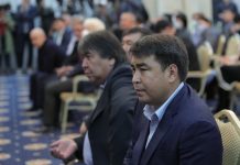 Жанара Акаева лишили мандата. Партия «Альянс» подаст в суд на ЦИК