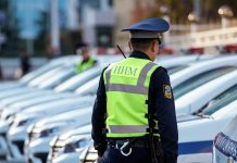 В патрульную милицию теперь можно пожаловать через соцсети