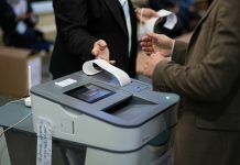 Выборы в ЖК. Журналисты выявили несостыковки в цифрах, озвученных ЦИК