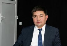 Канат Адбрахманов назначен замминистра экономики и коммерции