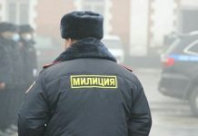 Милиция разыскивает обвиняемого в тяжком преступлении мужчину. ФОТО
