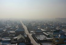 Бишкектин конуштарынын жашоочуларын геотермалдык жылытууга өткөрүү пландалууда