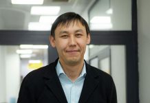 Генсеком Национального олимпийского комитета КР стал Кылычбек Сарбагишев