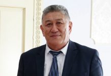 Чолпонбек Абыкеев призвал богатых помочь бедным