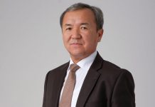 Бывший генсек Федерации футбола КР стал первым заместителем управделами президента