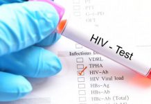 В Кыргызстане растет число случаев передачи ВИЧ половым путем