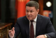 Спикером ЖК избран Талант Мамытов