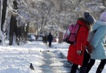 Окуучулардын каникулу 31-декабрдан 11-январга чейин созулат