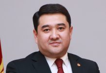 Калмаматов: Эч кимге каршы көрсөтмө берген эмесмин