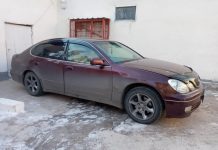 Нарын шаарынын тургунун абактан чыккандан кийин унаадан атып кеткендер соттолду