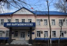 «Кыргызнефтегаз» ААКнын башкармалыгына Нургазы Нишанов дайындалды