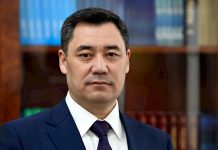 БШКда ызы-чуу болуп жатса, дагы бир көйгөйдүн мага эмне кереги бар эле, – Жапаров