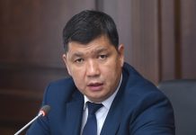 Мэр Бишкека ответил на претензии депутатов БГК
