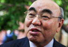 «Безопасность гарантировали Путин и Жапаров». Аскар Акаев рассказал о приезде в Бишкек и допросах в ГКНБ