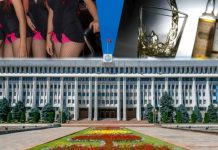 Кыргызстандагы талкууга түшкөн эң белгилүү саясий секс-чырлары
