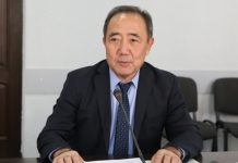 Кудайберген Базарбаев: Волонтерство стало частью нашей культуры