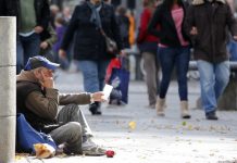 ВОЗ: Более полумиллиарда человек оказались под угрозой крайней нищеты