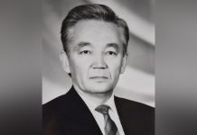 Скончался государственный деятель КР Эсенбек Дуйшеев. Некролог