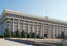 Мелис Абдыбаитов не является помощником Садыра Жапарова, — пресс-служба президента