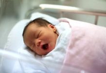 Какие имена чаще всего давали кыргызстанцы детям в этом году