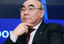 Аскар Акаев рассказал, намерен ли он окончательно вернуться в Кыргызстан