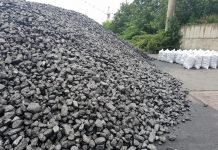 Кара-Кече көмүр кенинен көмүр сатуу убактылуу токтотулат