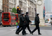 В Лондоне ввели режим ЧП из-за распространения «омикрон»-штамма