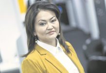 Балдардын зомбулукка кабылышы боюнча Назгүл Турдубекова президентке кайрылды