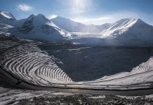 ЗАО «Кумтор Голд Компани»: Работа на руднике идет в штатном режиме