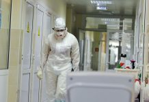 Коронавирус дагы 63 адамдан аныкталды, 2 бейтап каза болду