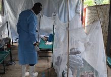 89 человек умерли от неизвестной болезни в Судане