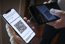 В Кыргызстане хотят ввести систему QR-кодов? Ответ Минздрава