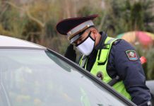 В ГУВД опровергли информацию о похищении детей в селе Пригородное