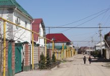 С 7 декабря в Бишкеке начнут выдавать техпаспорта в жилмассивах